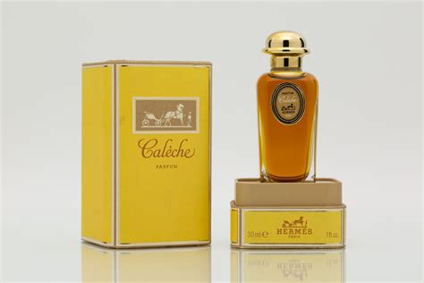 hermes caleche perfume uk